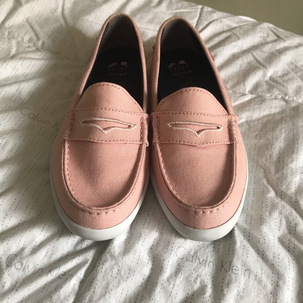 Cole Haan shoes